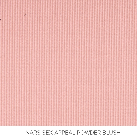 💙🌟🧚‍♀️SEX APPEAL NARS Blush Powder NWT - Picture 3 of 10